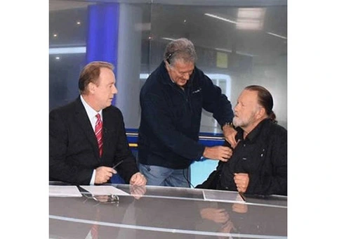 Building Your Brand with the Best Pr Companies Sydney