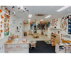 Affordable Early Learning Kindergarten in Melbourne