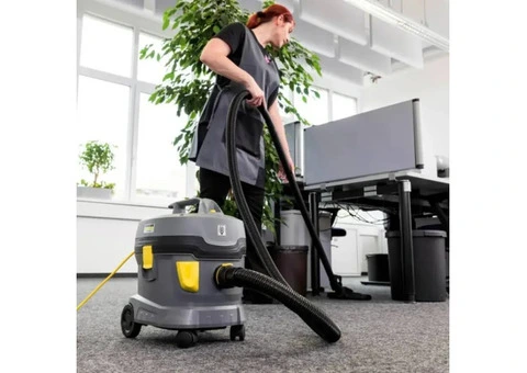 Expert Commercial Cleaning in Brisbane – Customized Solutions for Your Business