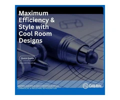 Transform Your Space with Refrigeration Technician