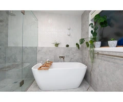 Superior Bathroom Renovations in Melbourne by Experts