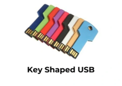 High-capacity storage with 128GB USB Flash Drives