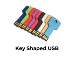 High-capacity storage with 128GB USB Flash Drives