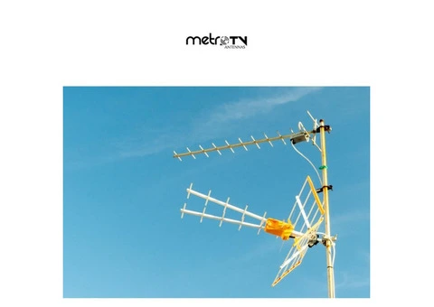 Reliable TV Antenna Installation in Bentleigh | Metro TV Antenna