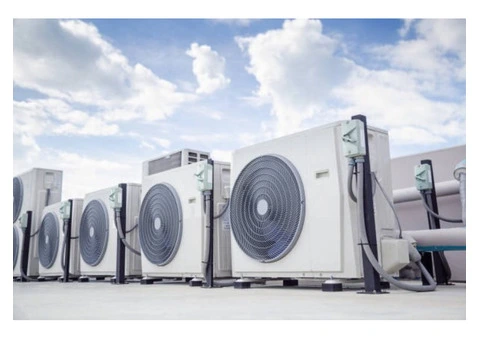 Heating and Cooling Services in Canberra, ACT - 1/4