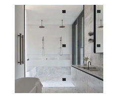 High-Quality Bathroom Fixtures for Every Style