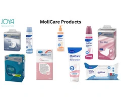 MoliCare - Premium Incontinence Products - Joya Medical Supplies