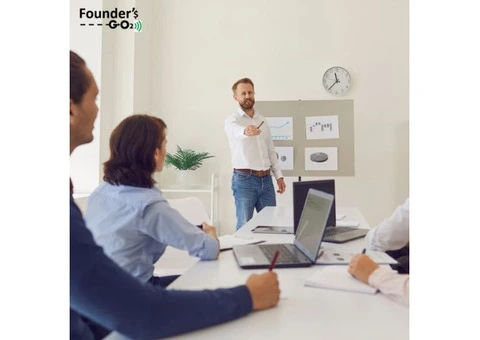 Boost Your Sales Skills with a Trusted Australian Sales Coach