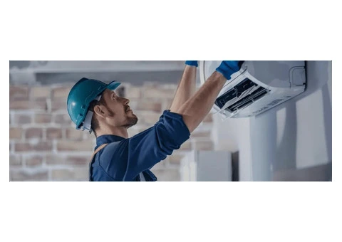 Reliable Air Conditioner Servicing to Ensure Year-Round Comfort