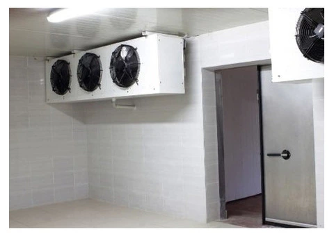 Experienced Coldroom Installers Logan