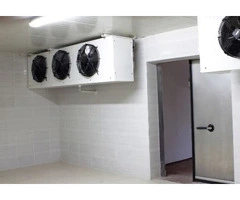 Experienced Coldroom Installers Logan