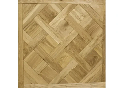 Stylish Parquetry Flooring in Melbourne