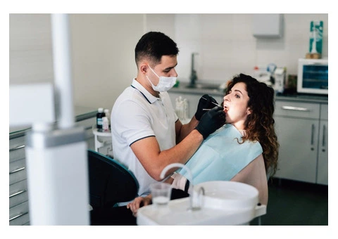Dental Clinic Collingwood Your Solution for a Perfect Smile