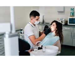 Dental Clinic Collingwood Your Solution for a Perfect Smile
