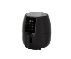 3l Digital Air Fryer W/ 200 C Non stick and Removable Basket- Qubyk AU