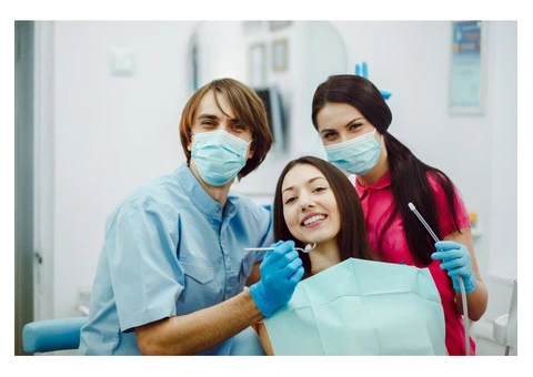 Best Smile with an Orthodontist in Merrylands | Krown Dental