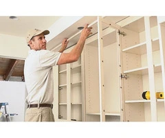 Upgrade Your Kitchen with Quality Cabinet Installation in Melbourne