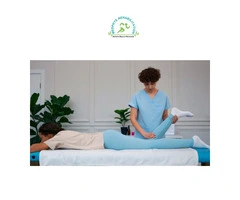 Expert Physiotherapist in Sydney Olympic Park | Medphys Rehabilitation