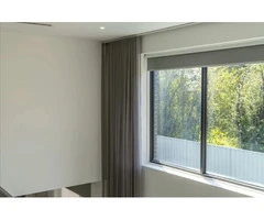 Premium Screen Roller Blinds in Melbourne