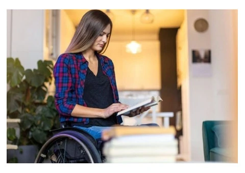 Life Stage Transition Support in Sydney - Disability Services