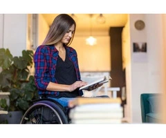 Life Stage Transition Support in Sydney - Disability Services