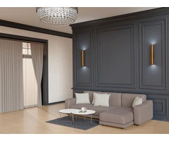 Internal Wall Panels for Fire Safety & Soundproofing