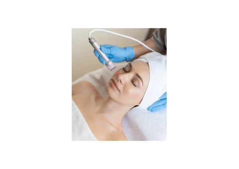 LED Light Treatment for Skin in Perth, Australia