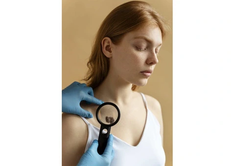 Skin Cancer Treatment in Perth, Australia