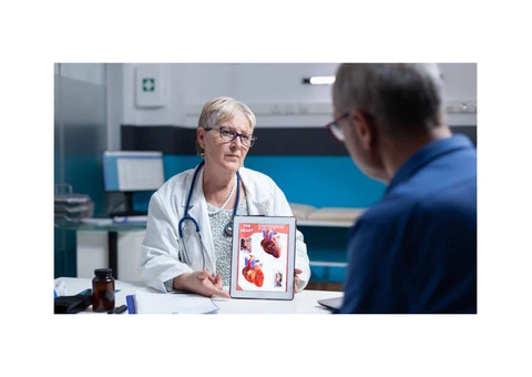 General Practitioner in Perth, Australia | VictaHealth