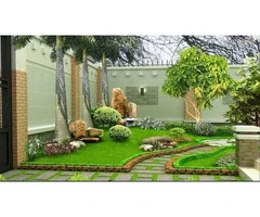 Landscaping Melbourne