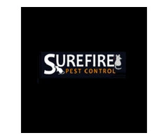 Sure Fire Rodent Control QLD