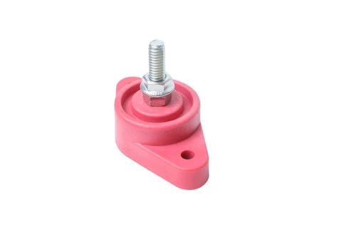 Buy Alvolta M8 Insulated Terminal Stud With Cover—160a For Secure Electrical Connections