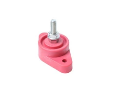 Buy Alvolta M8 Insulated Terminal Stud With Cover—160a For Secure Electrical Connections