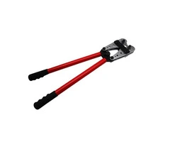 Buy The Alvolta Heavy Duty Hex Crimping Tool - Crimp Lugs From 10mm² To 120mm²