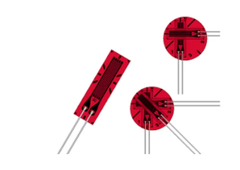 High-Quality Strain Gauges for Reliable Structural Analysis