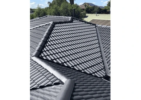 Best Roofing Services in Cranbourne