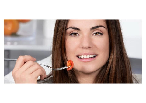 The Ultimate Guide to Oral Health Maintenance: Tips for a Lifetime of Healthy Smiles - 4/5