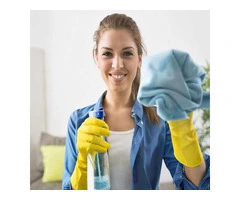 Spring Cleaning Service