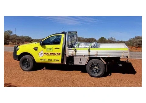 Ensure Efficient Freight Delivery With The Top Transport and Courier Services Perth