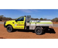 Ensure Efficient Freight Delivery With The Top Transport and Courier Services Perth