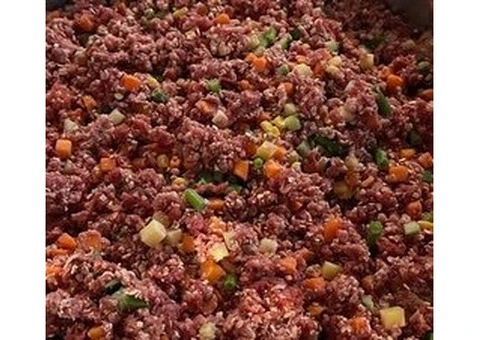 Customised meals for dogs - 2/3