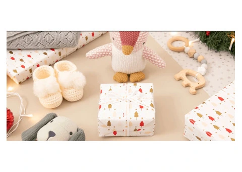 Buy Sustainable Baby Clothing for a Better Tomorrow