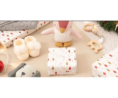 Buy Sustainable Baby Clothing for a Better Tomorrow