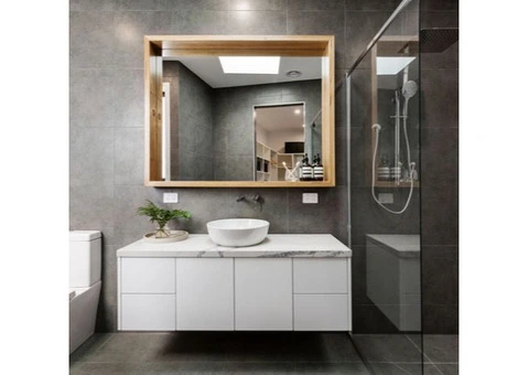 Bathroom Renovations Adelaide