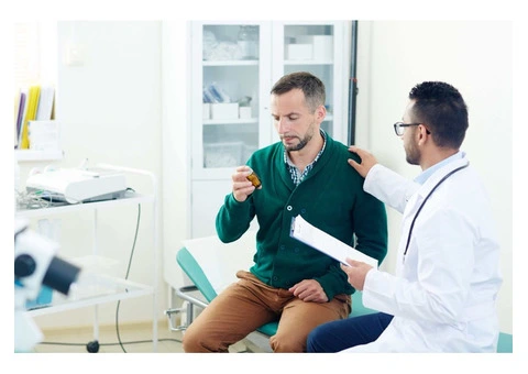 Professional Ear Wax Removal Services