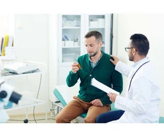 Professional Ear Wax Removal Services