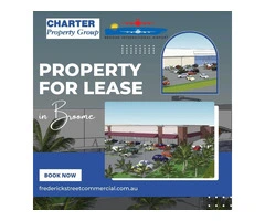 Property for Lease in Broome | Frederick Street Commercial