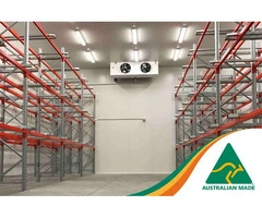 Double Deep Pallet Racking