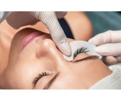 Transform Your Look with Expert Lash Services in Newcastle