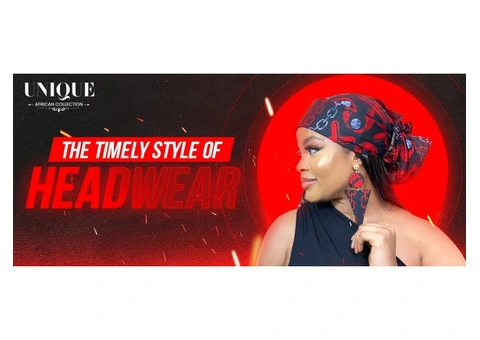 Know about timely style of headwear